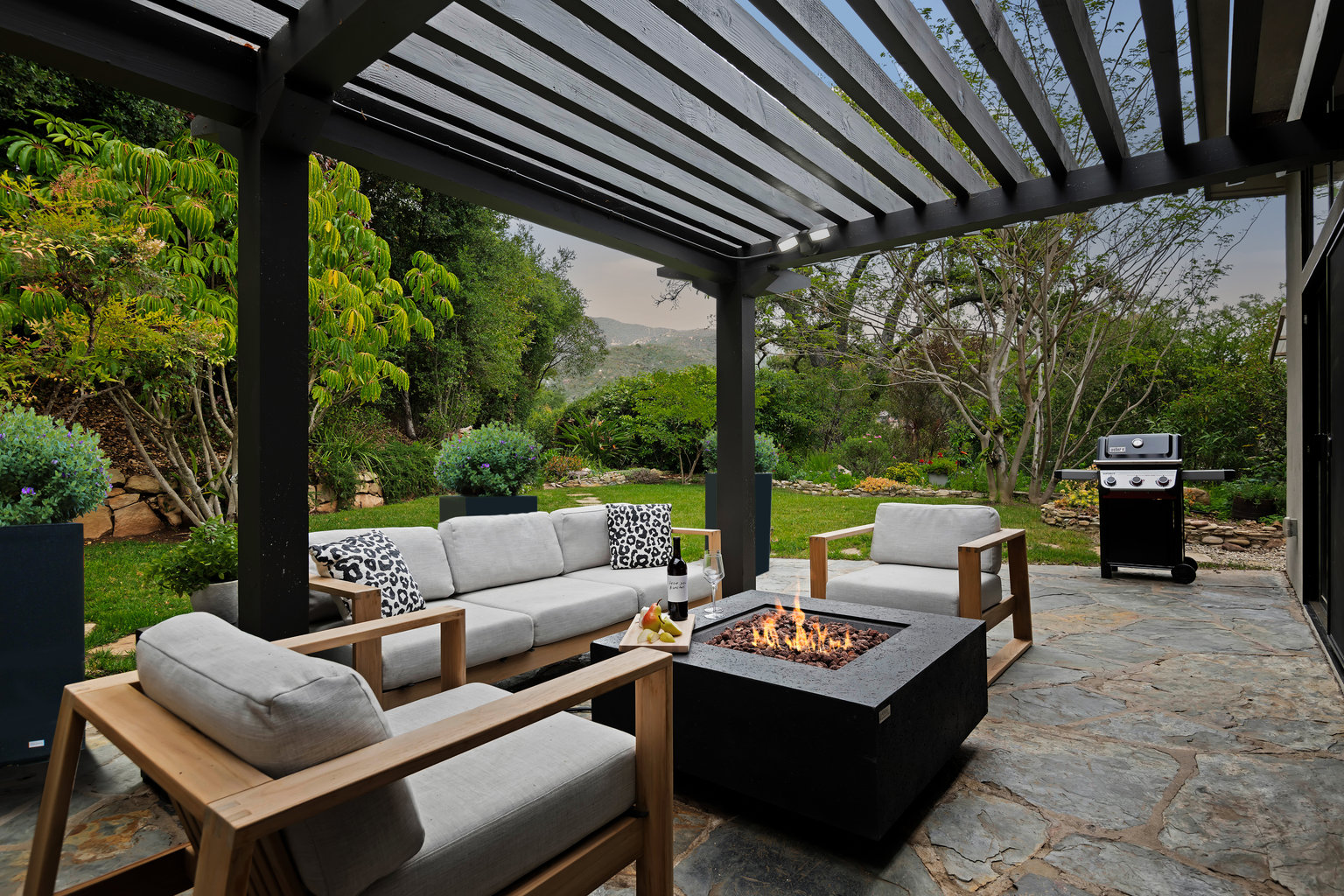 Santa Barbara Vacation Rental