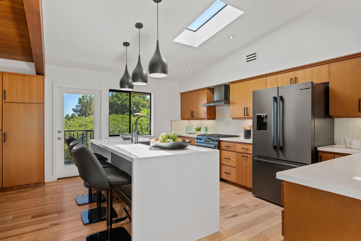 Santa Barbara Vacation Rental