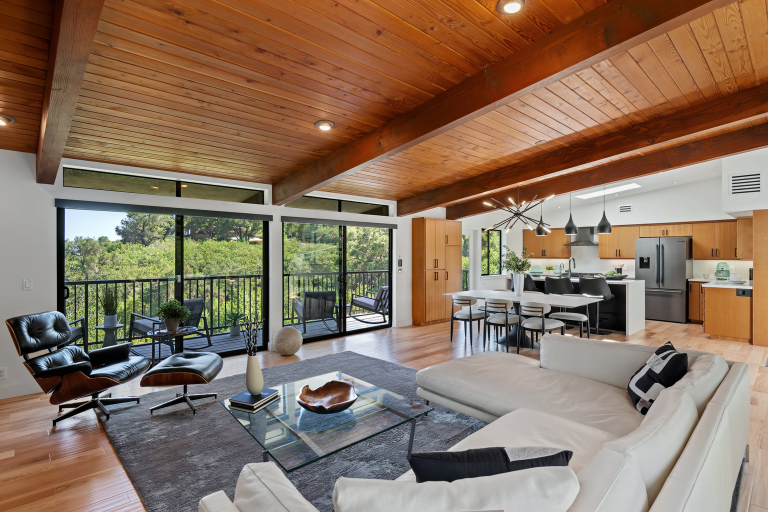 Santa Barbara Vacation Rental