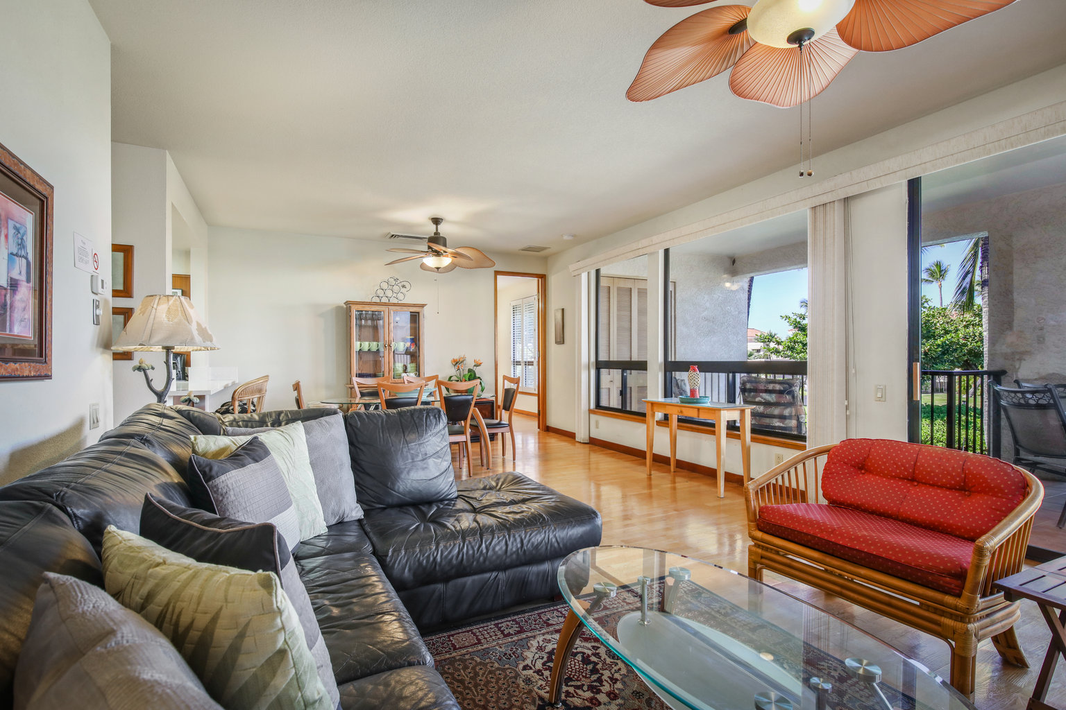 Waikoloa Vacation Rental