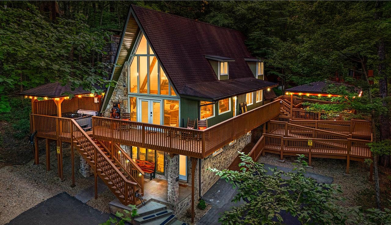 Gatlinburg Vacation Rental