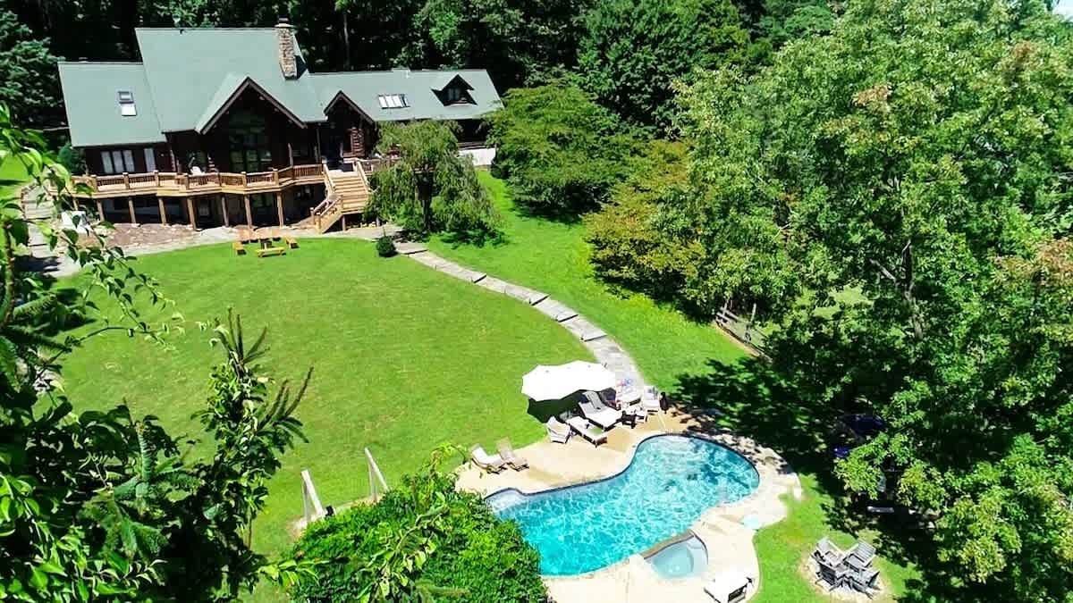 Purcellville Vacation Rental