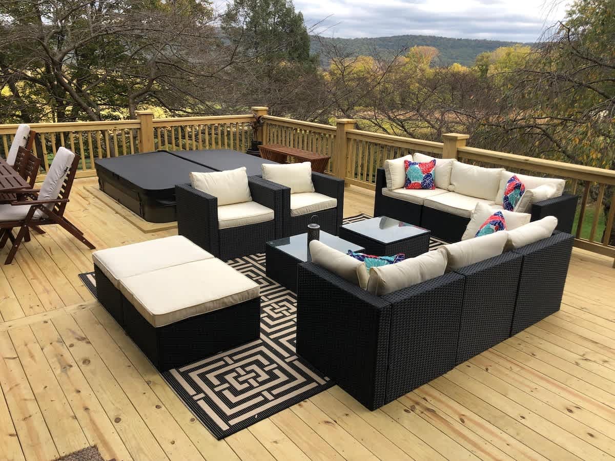 Purcellville Vacation Rental