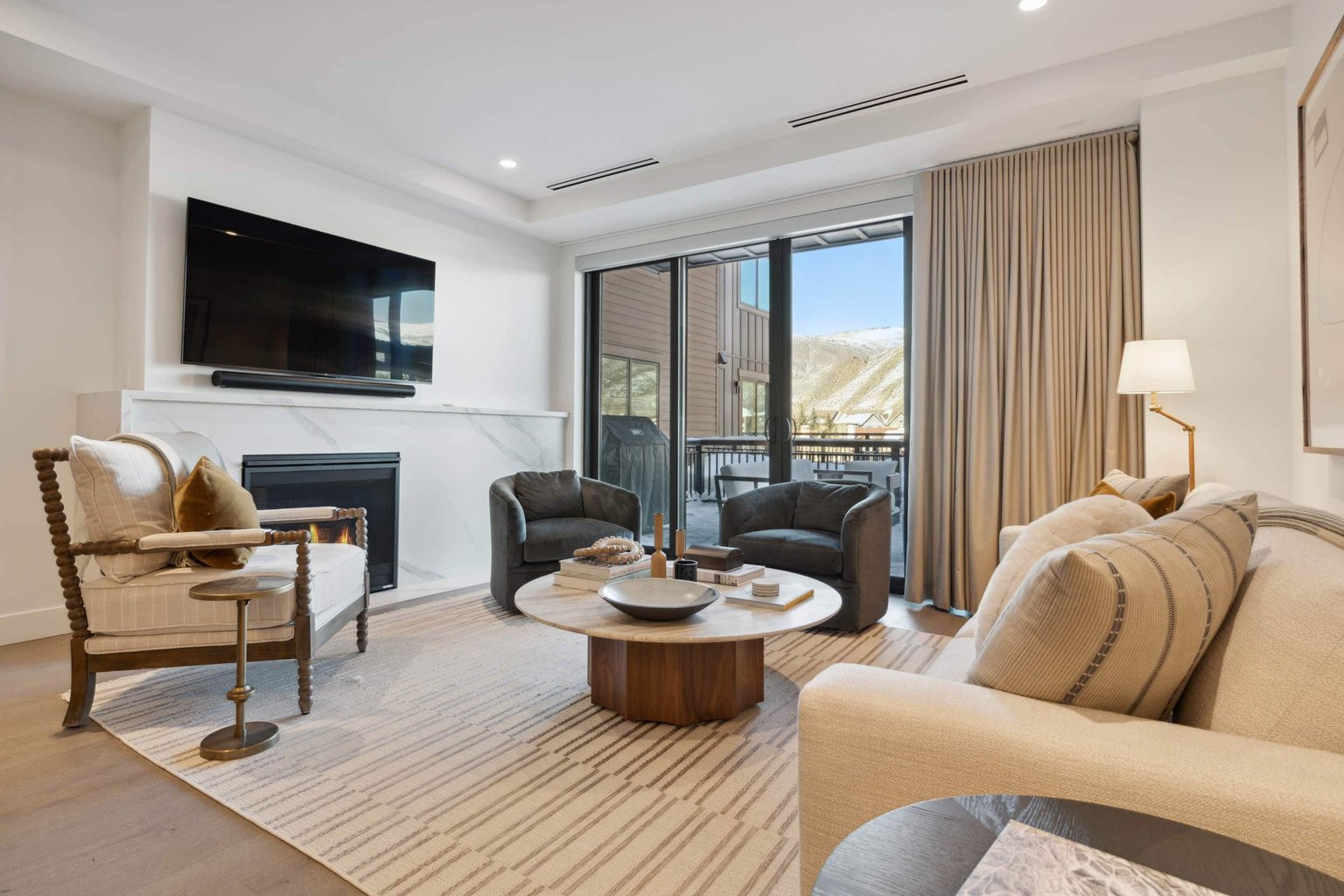 Avon Vacation Rental