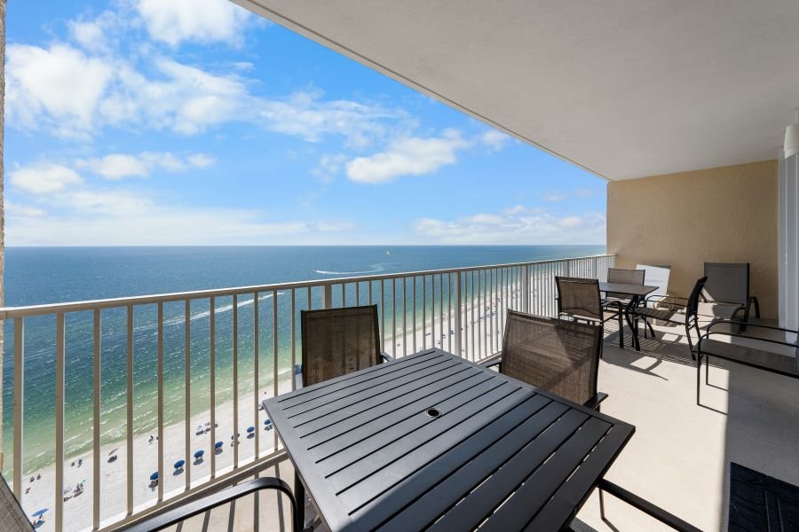Gulf Shores Vacation Rental
