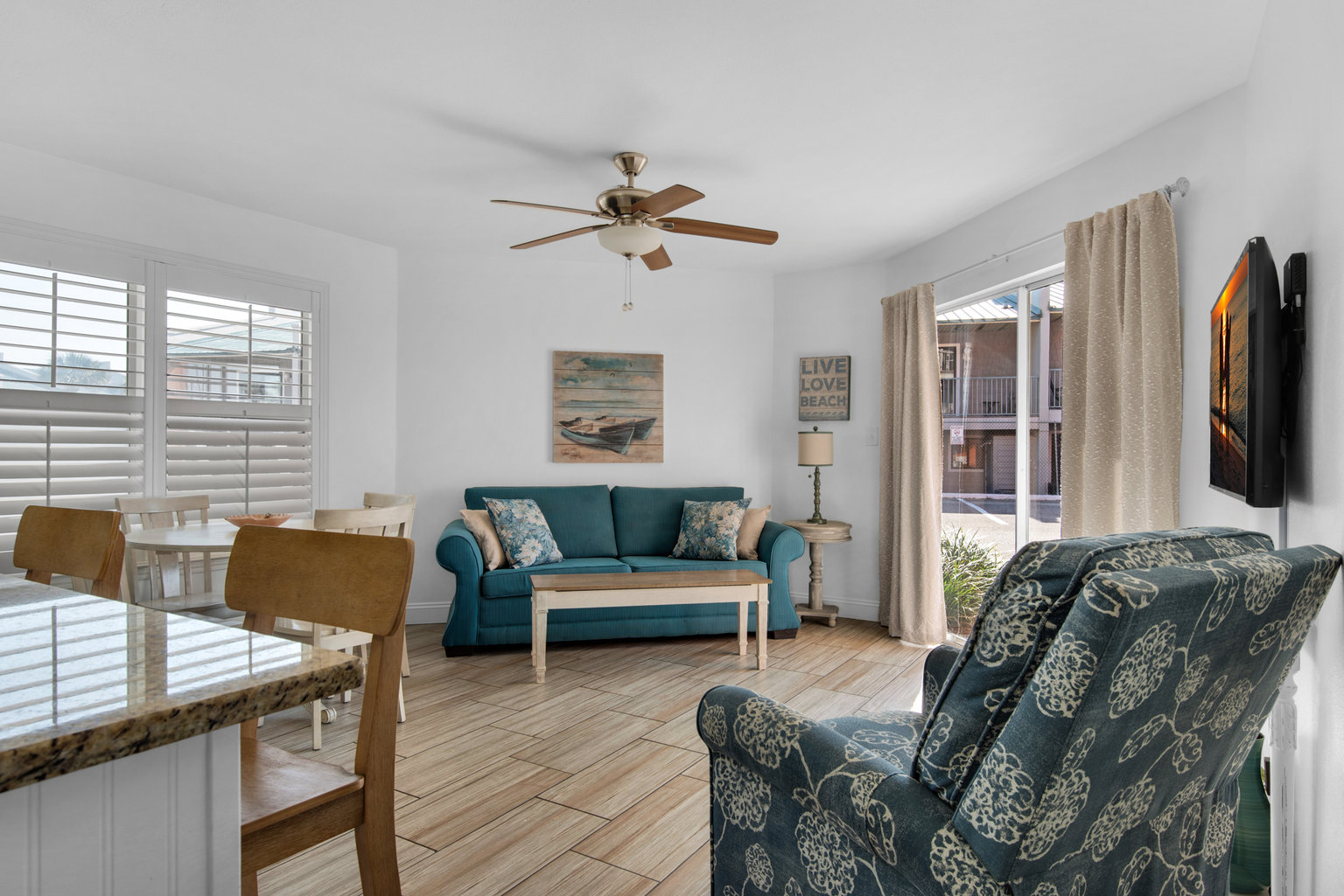 Destin Vacation Rental