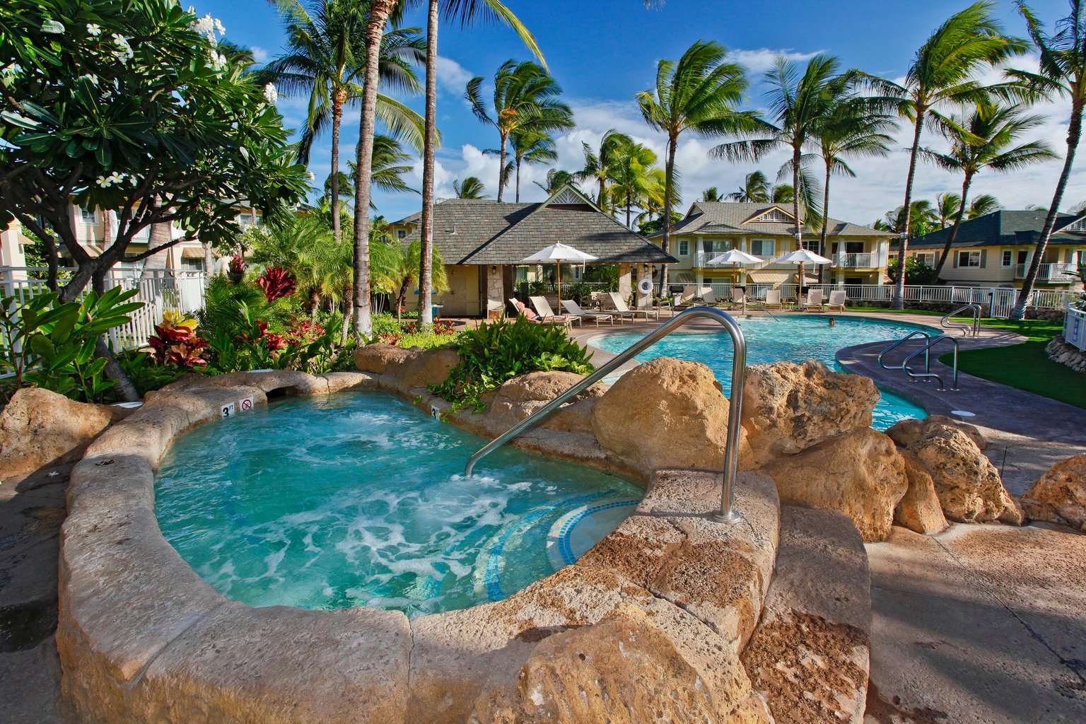 Kapolei Vacation Rental
