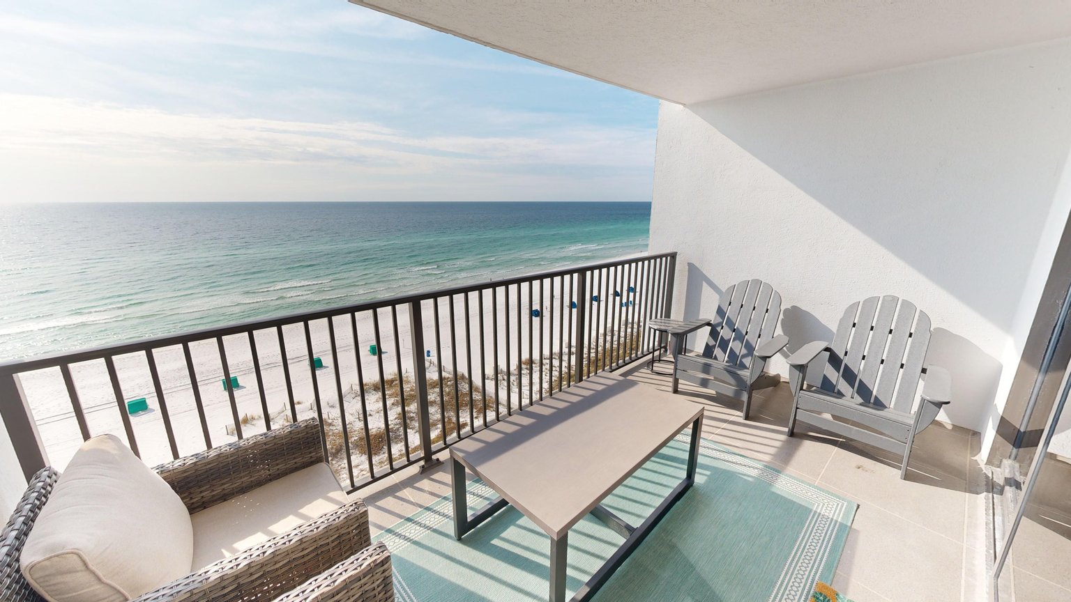 Destin Vacation Rental