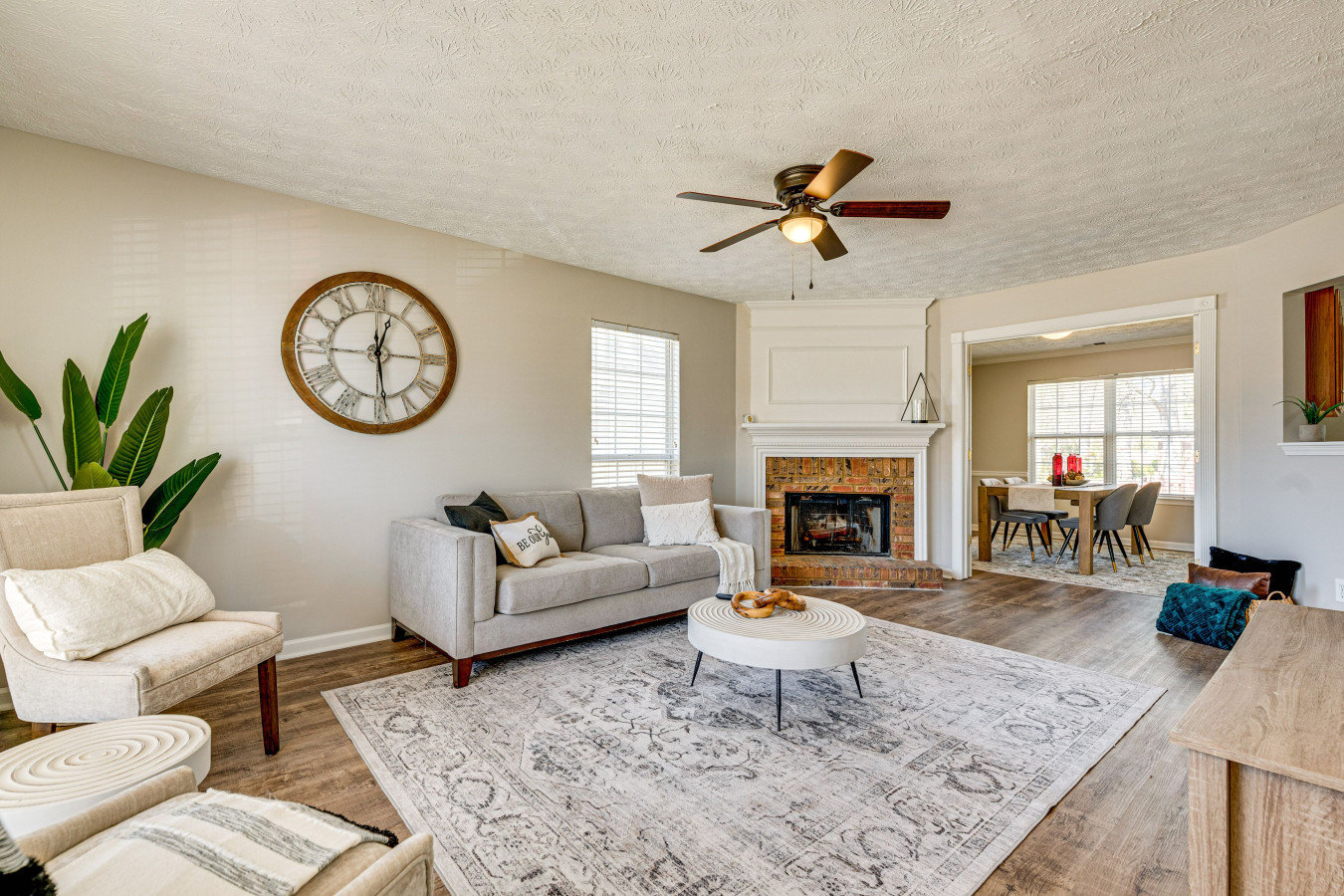 Austell Vacation Rental