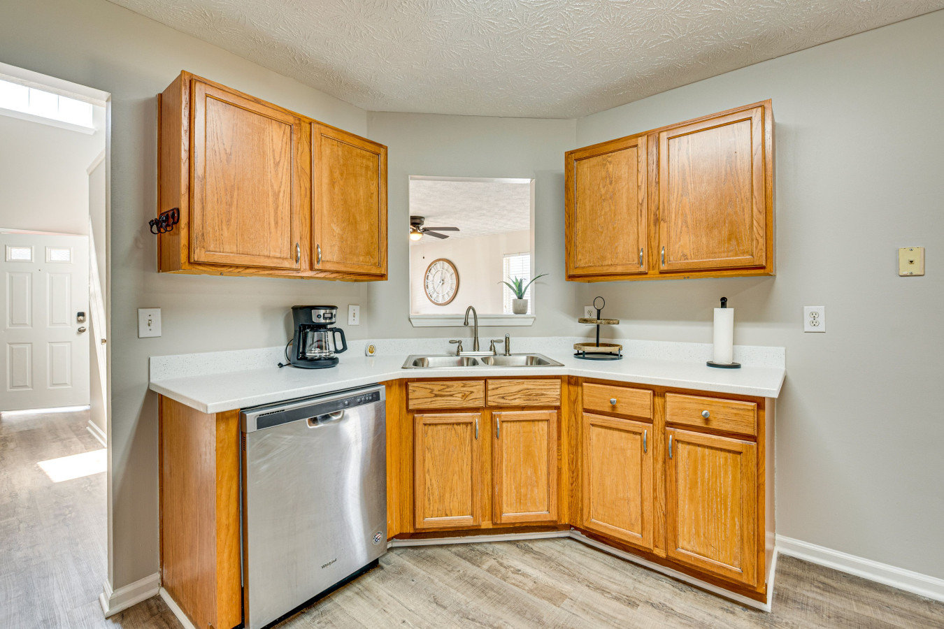 Austell Vacation Rental