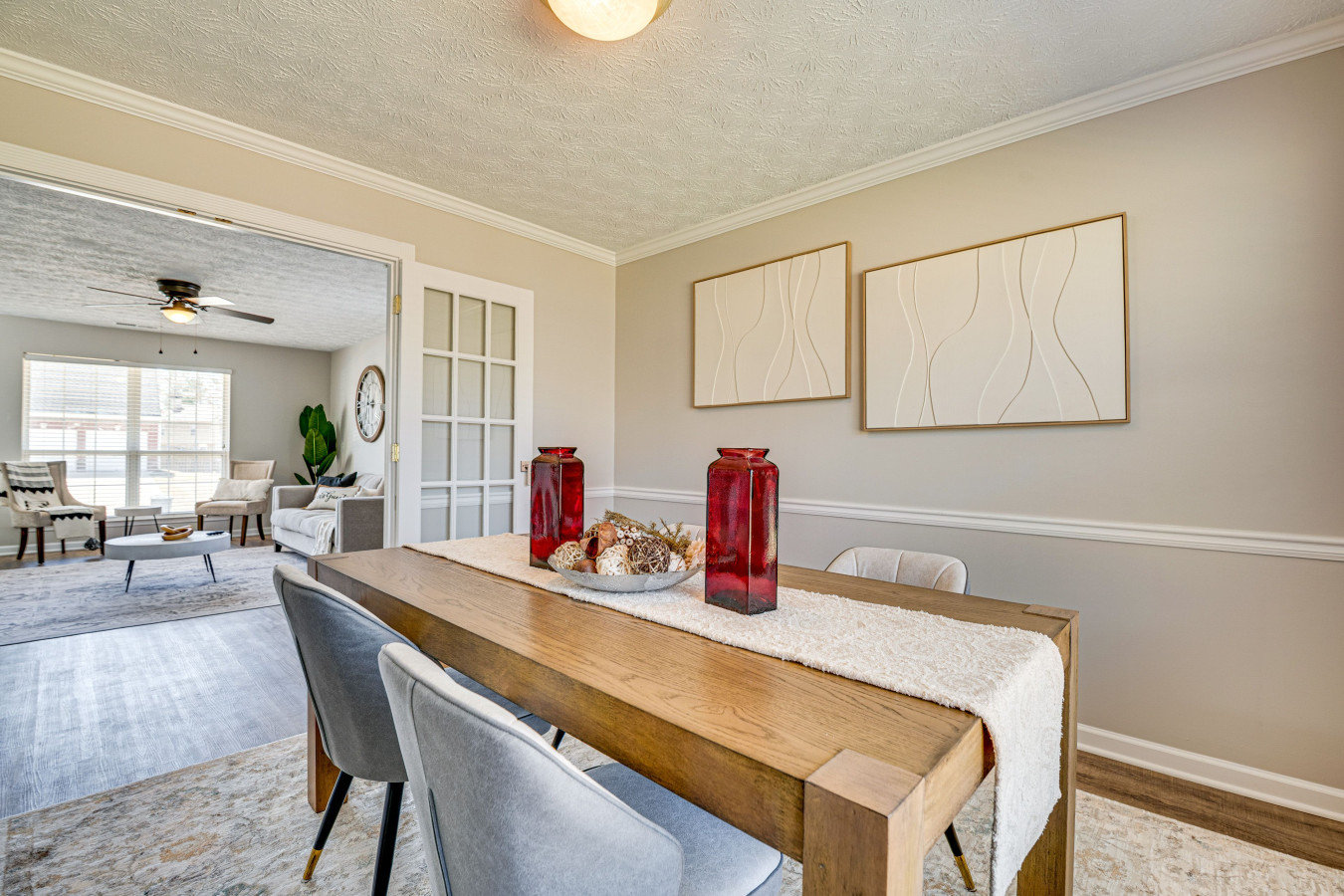 Austell Vacation Rental