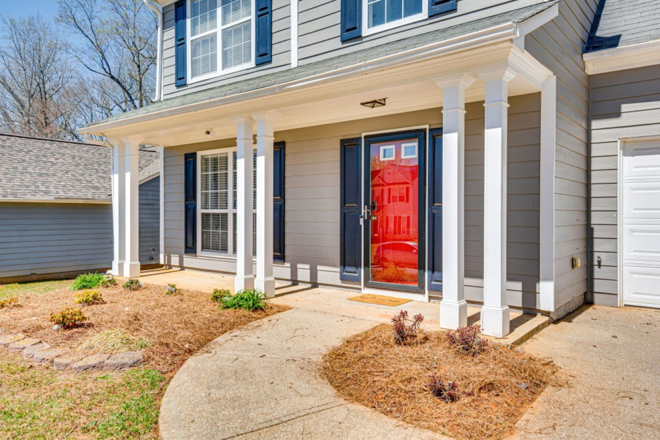 Austell Vacation Rental