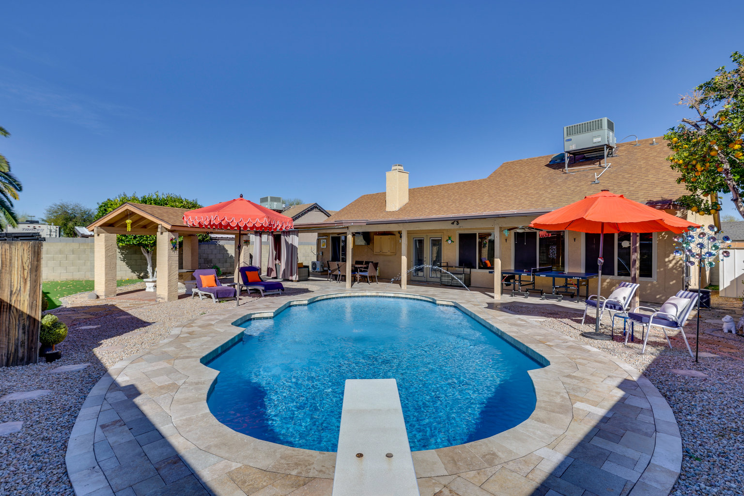 Glendale Vacation Rental