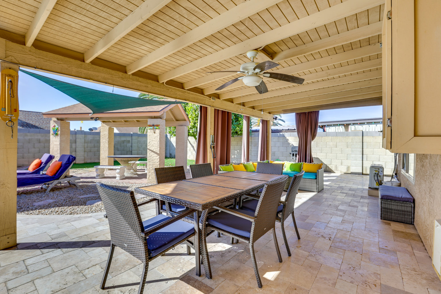 Glendale Vacation Rental