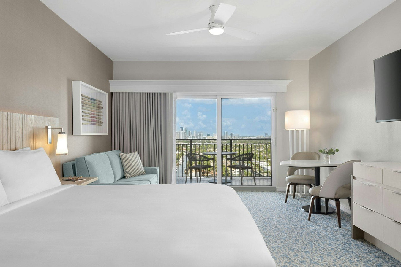 Fort Lauderdale Vacation Rental