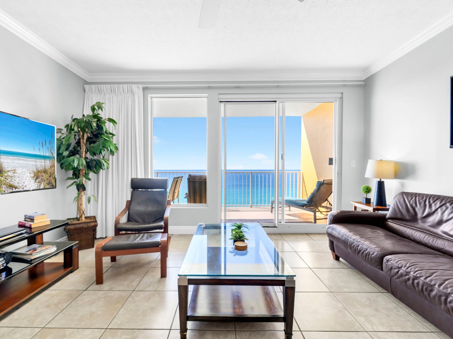 Panama City Beach Vacation Rental