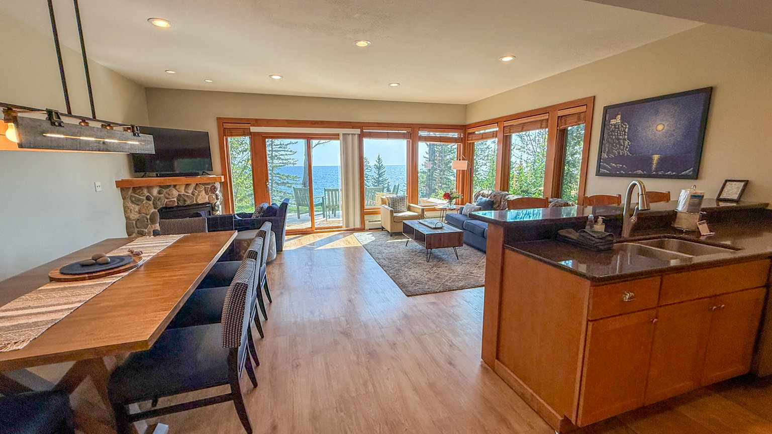 Lutsen Vacation Rental