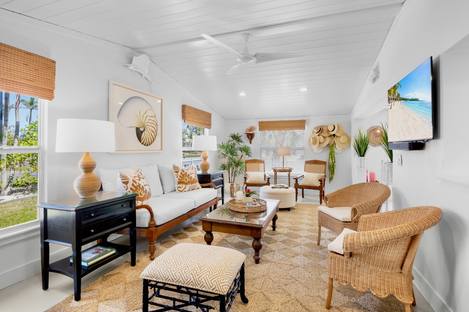 Longboat Key Vacation Rental