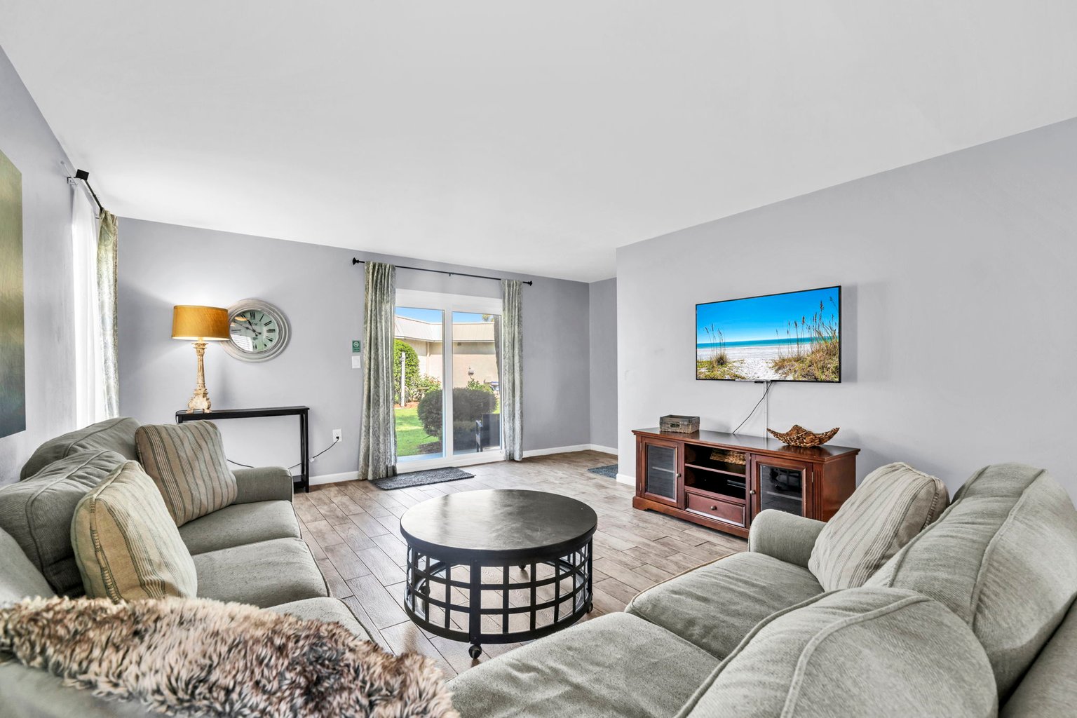 Miramar Beach Vacation Rental