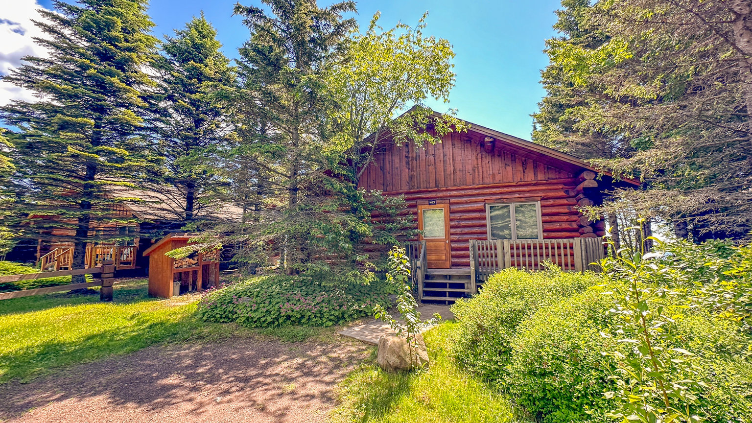 Lutsen Vacation Rental