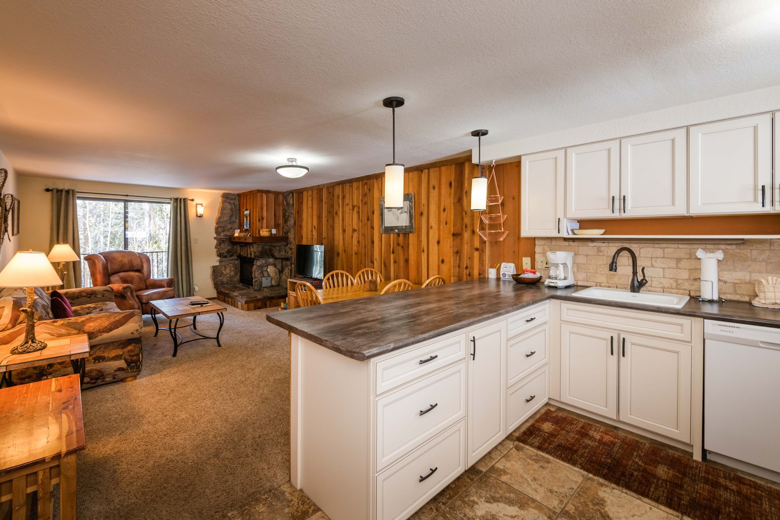 Winter Park Vacation Rental