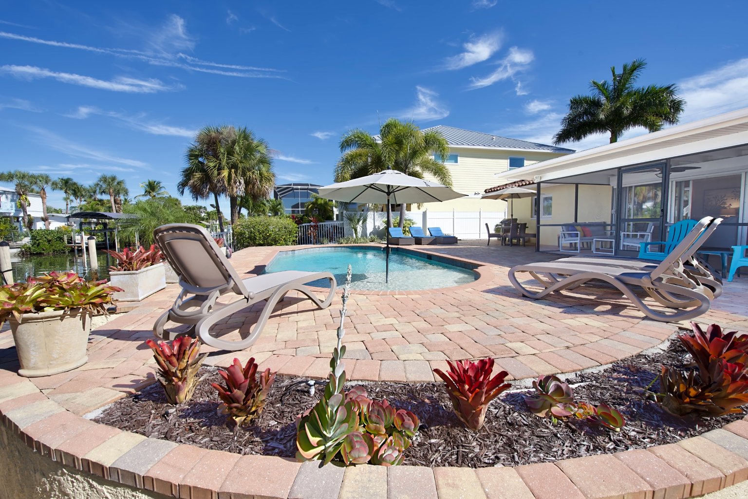 Fort Myers Beach Vacation Rental