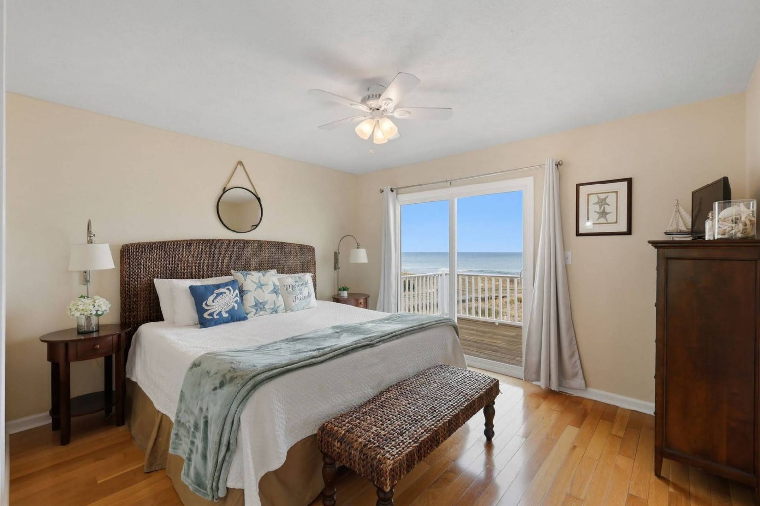 Kure Beach Vacation Rental