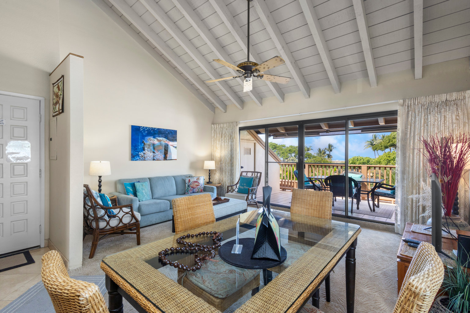 Kihei Vacation Rental