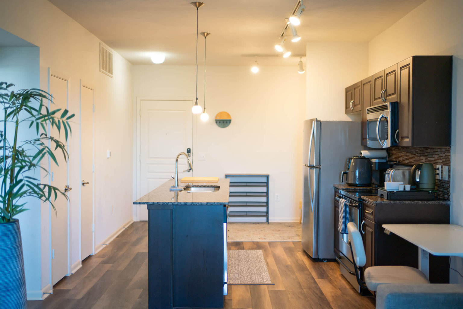 Austin Vacation Rental