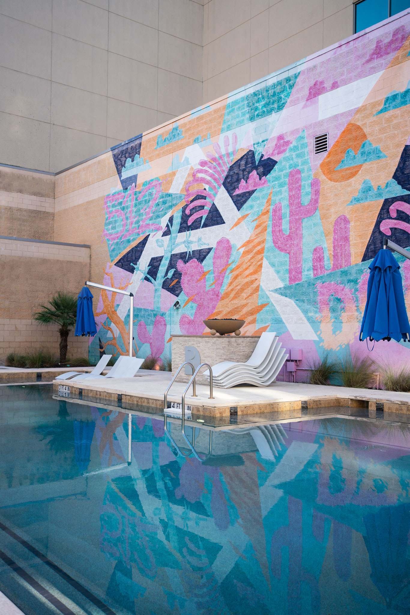 Austin Vacation Rental