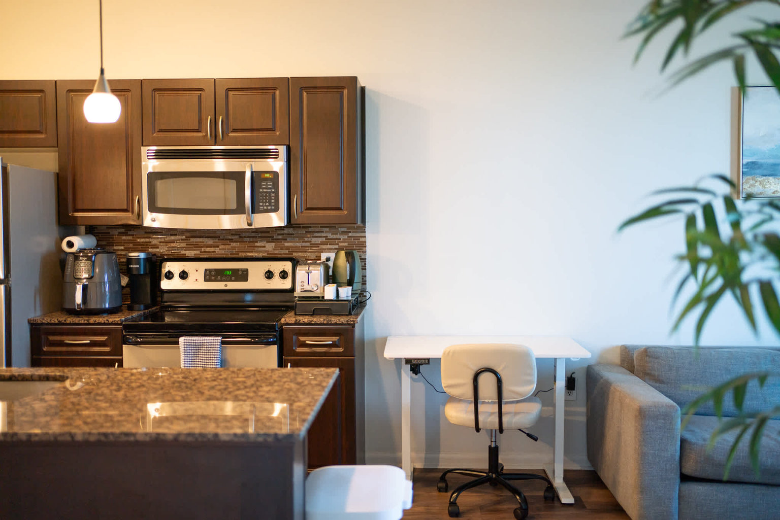 Austin Vacation Rental