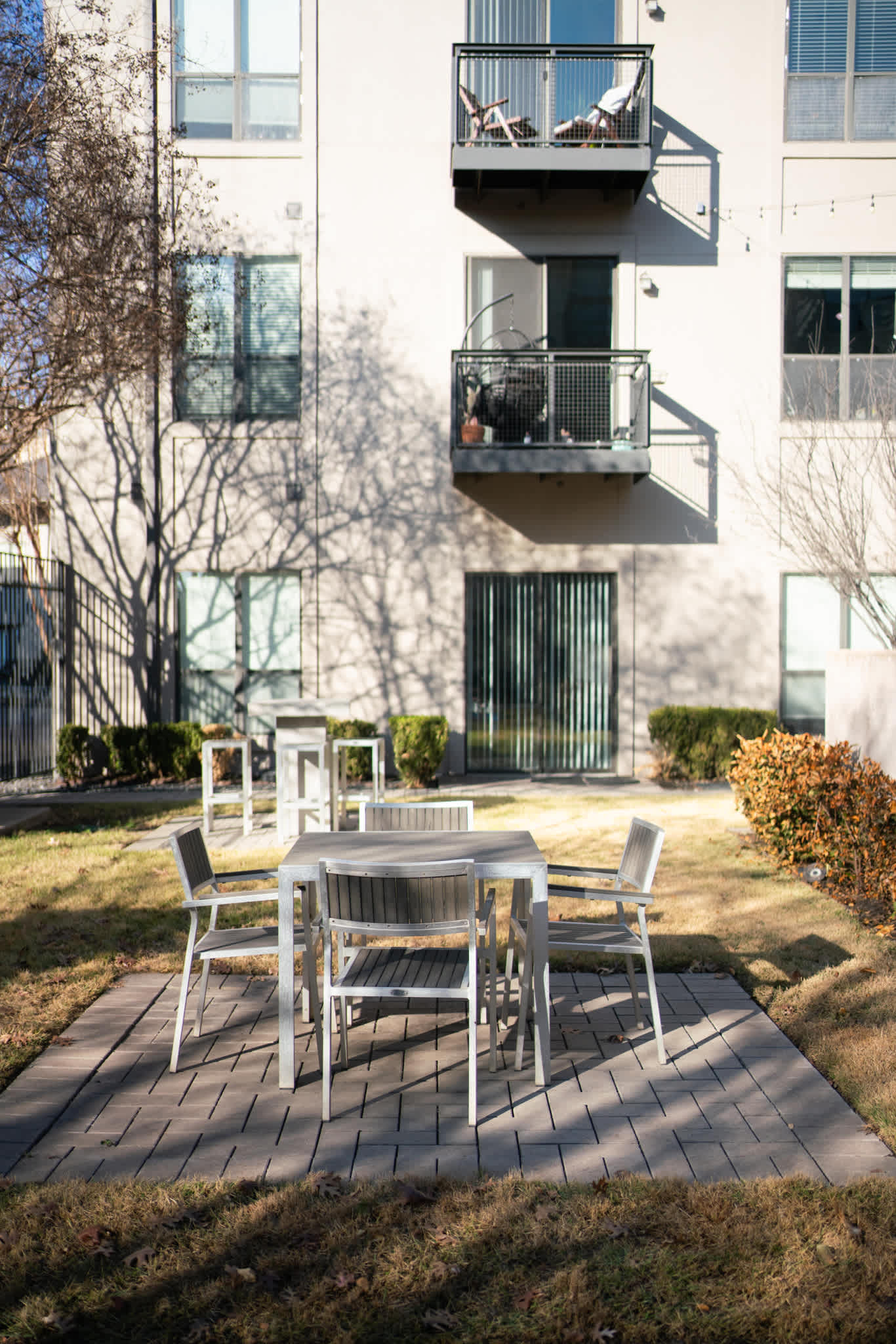 Austin Vacation Rental