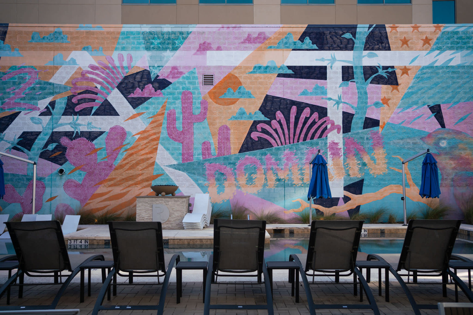 Austin Vacation Rental