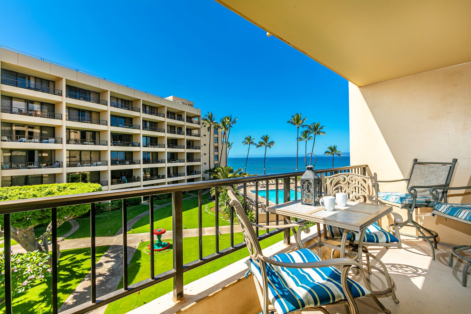 Kihei Vacation Rental