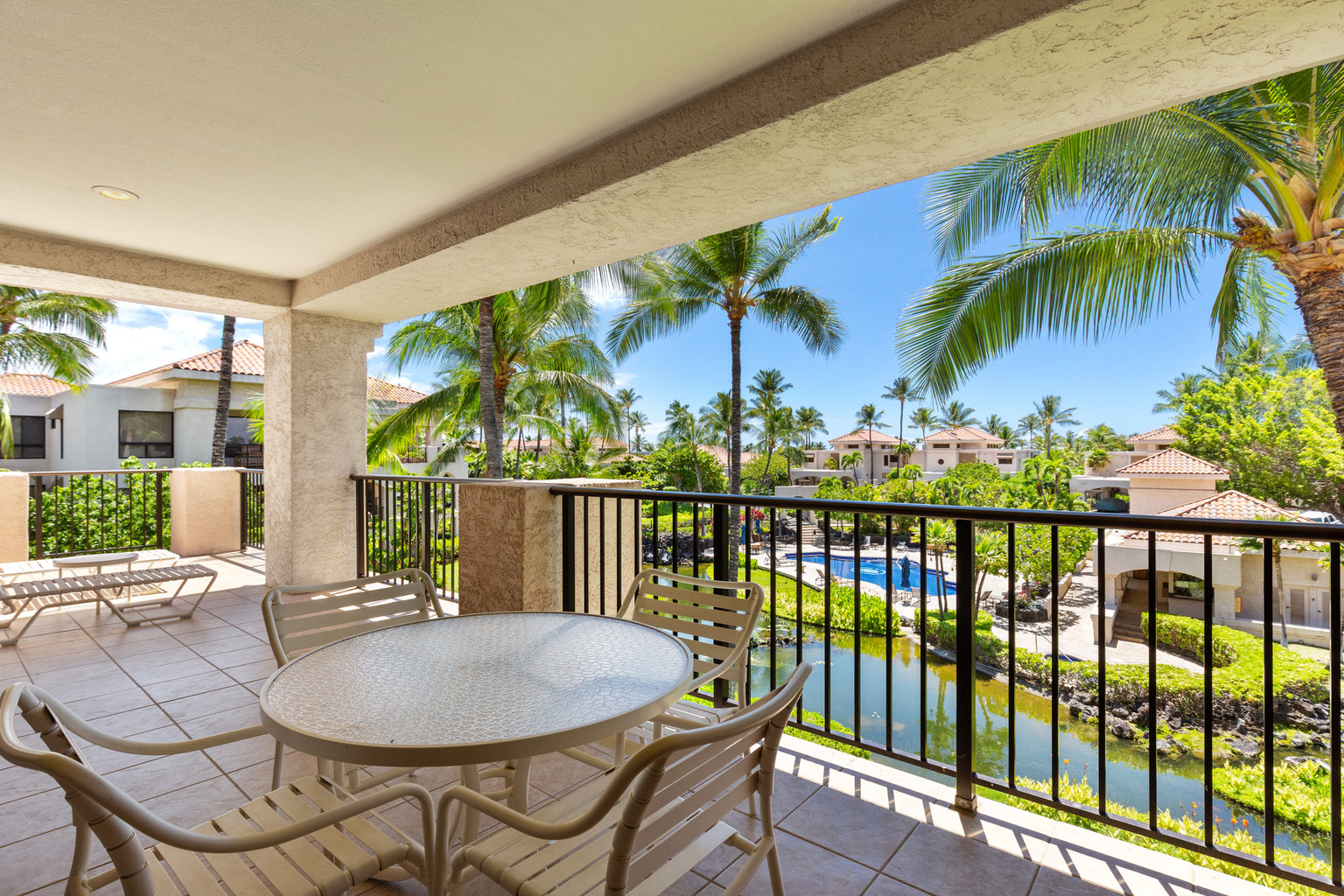 Waikoloa Vacation Rental