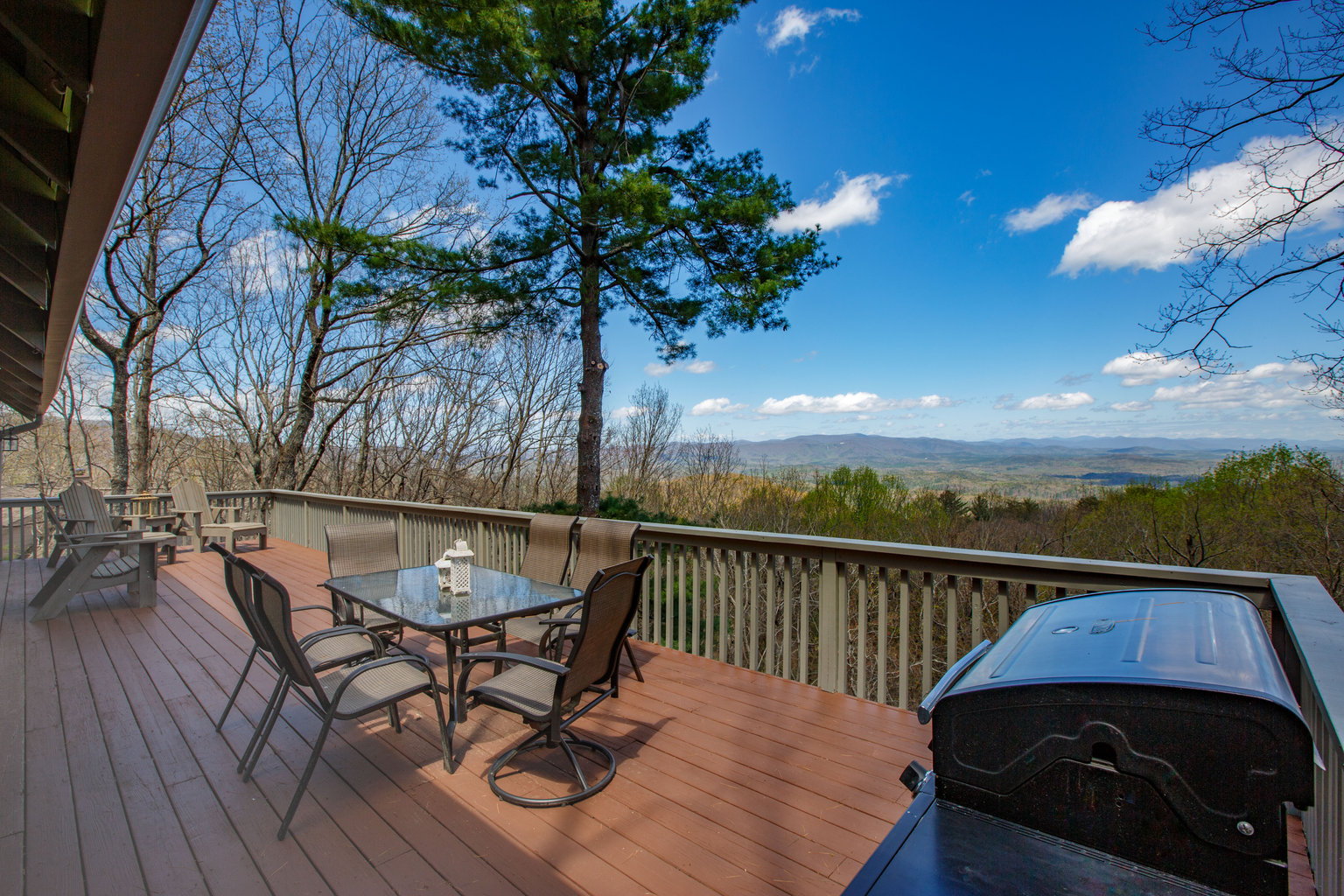 Big Canoe Vacation Rental