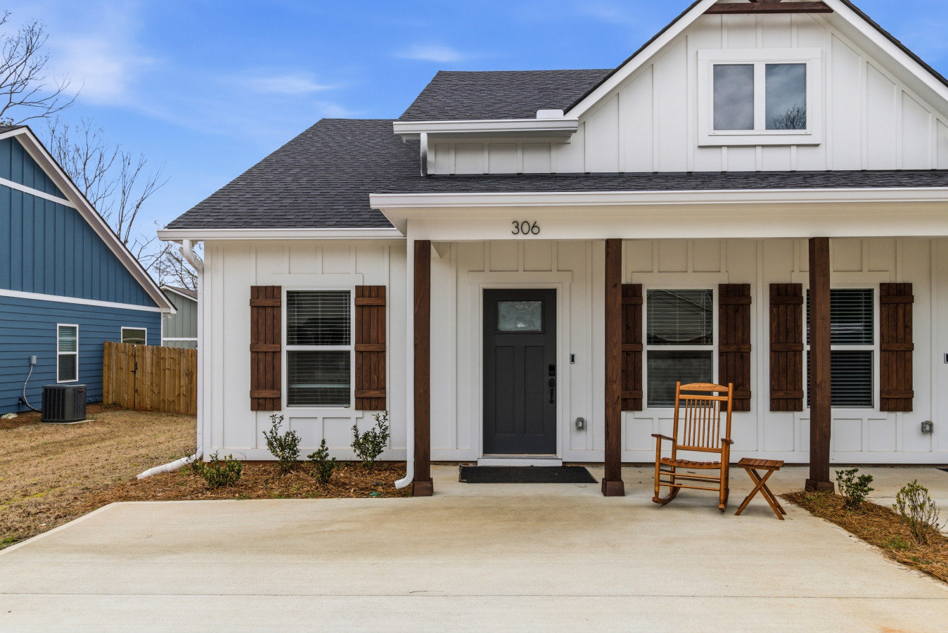 Pine Mountain Vacation Rental