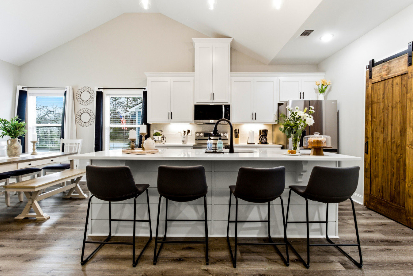 Pine Mountain Vacation Rental