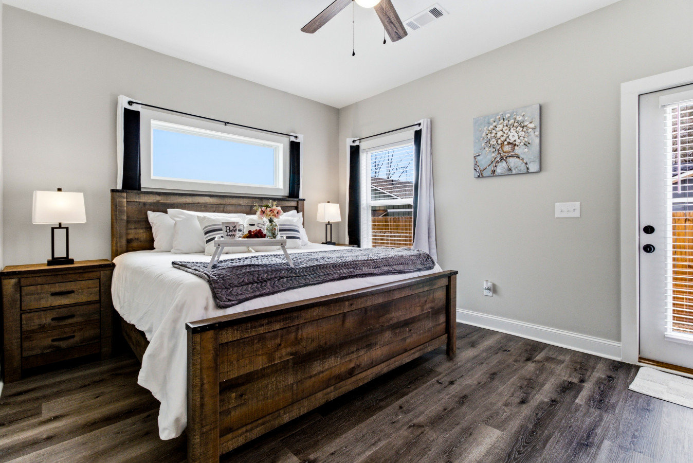 Pine Mountain Vacation Rental