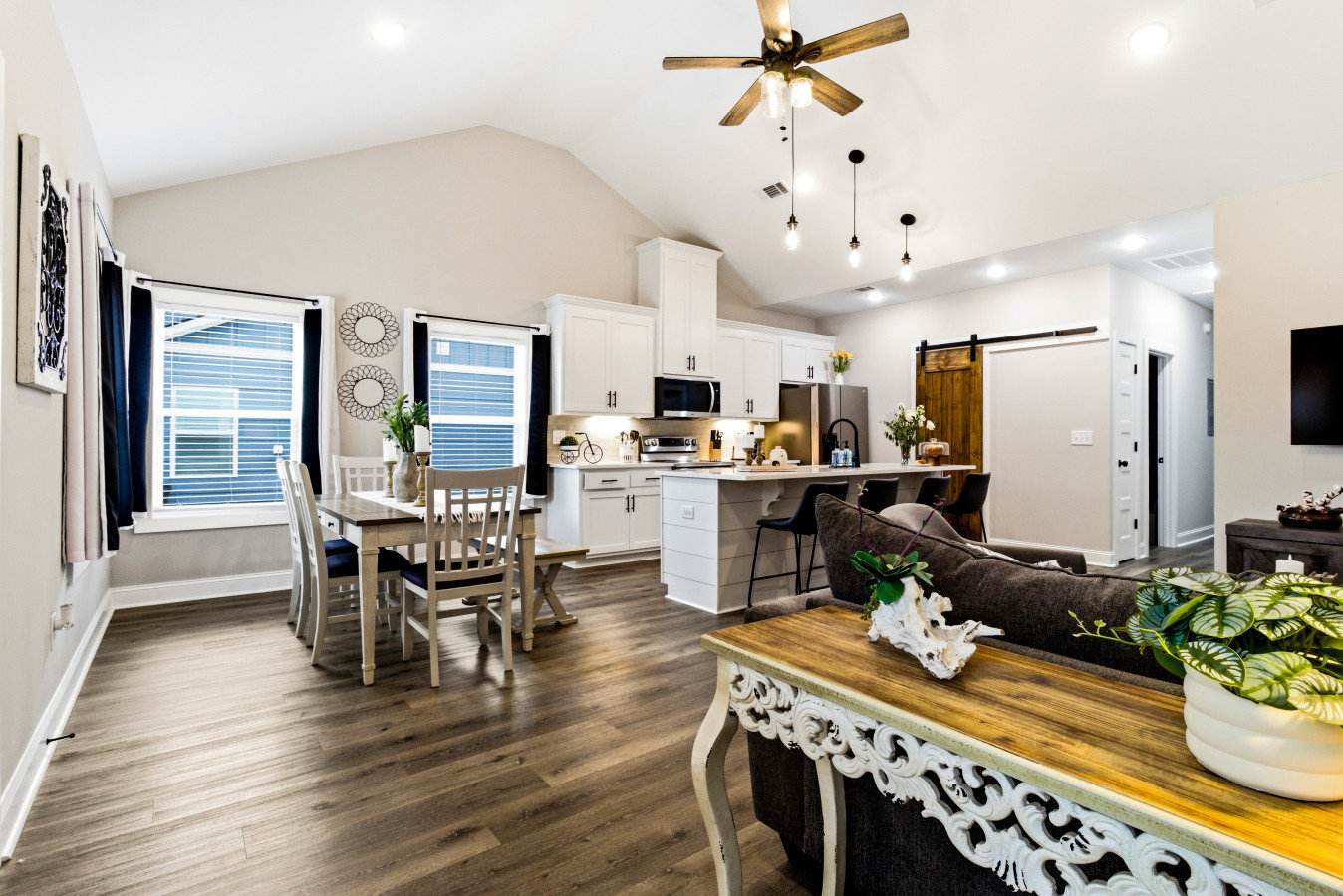 Pine Mountain Vacation Rental