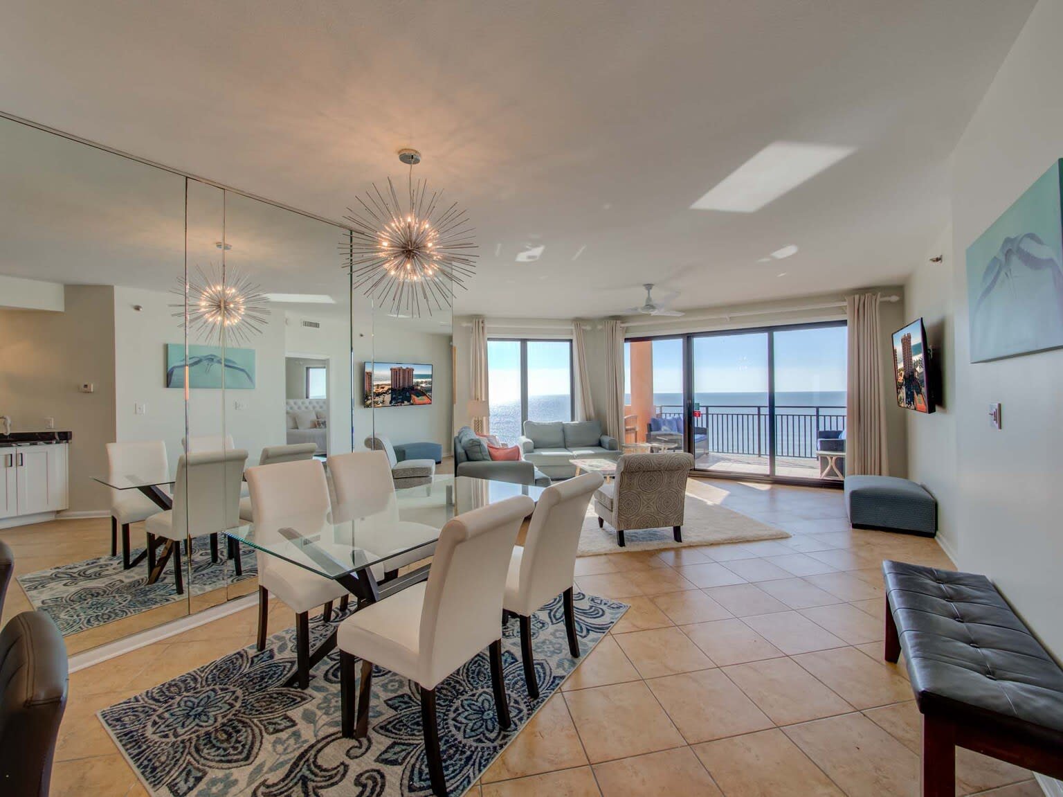 Orange Beach Vacation Rental
