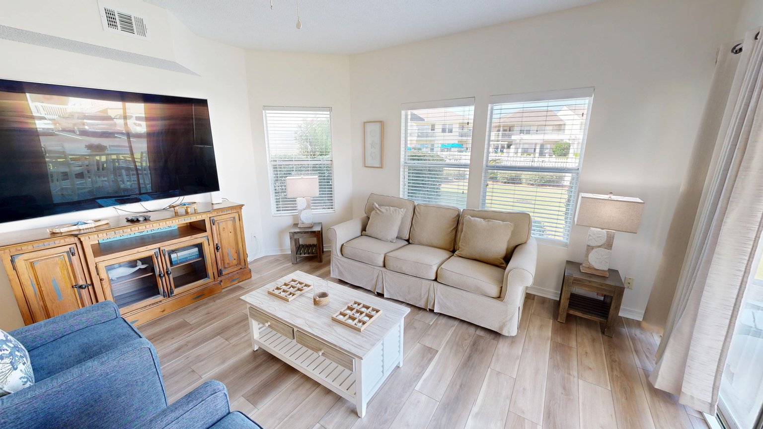 Destin Vacation Rental