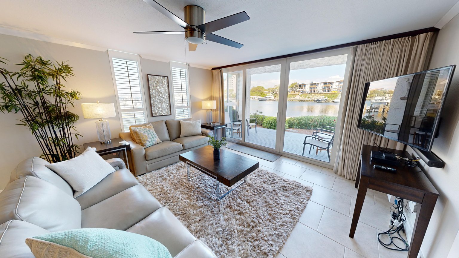Destin Vacation Rental