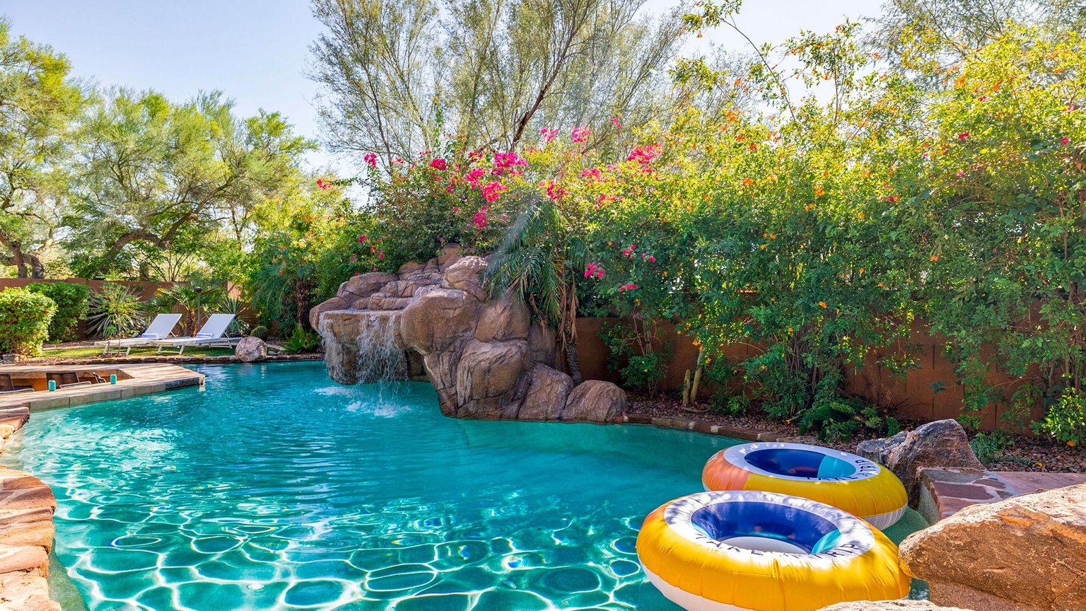 Phoenix Vacation Rental