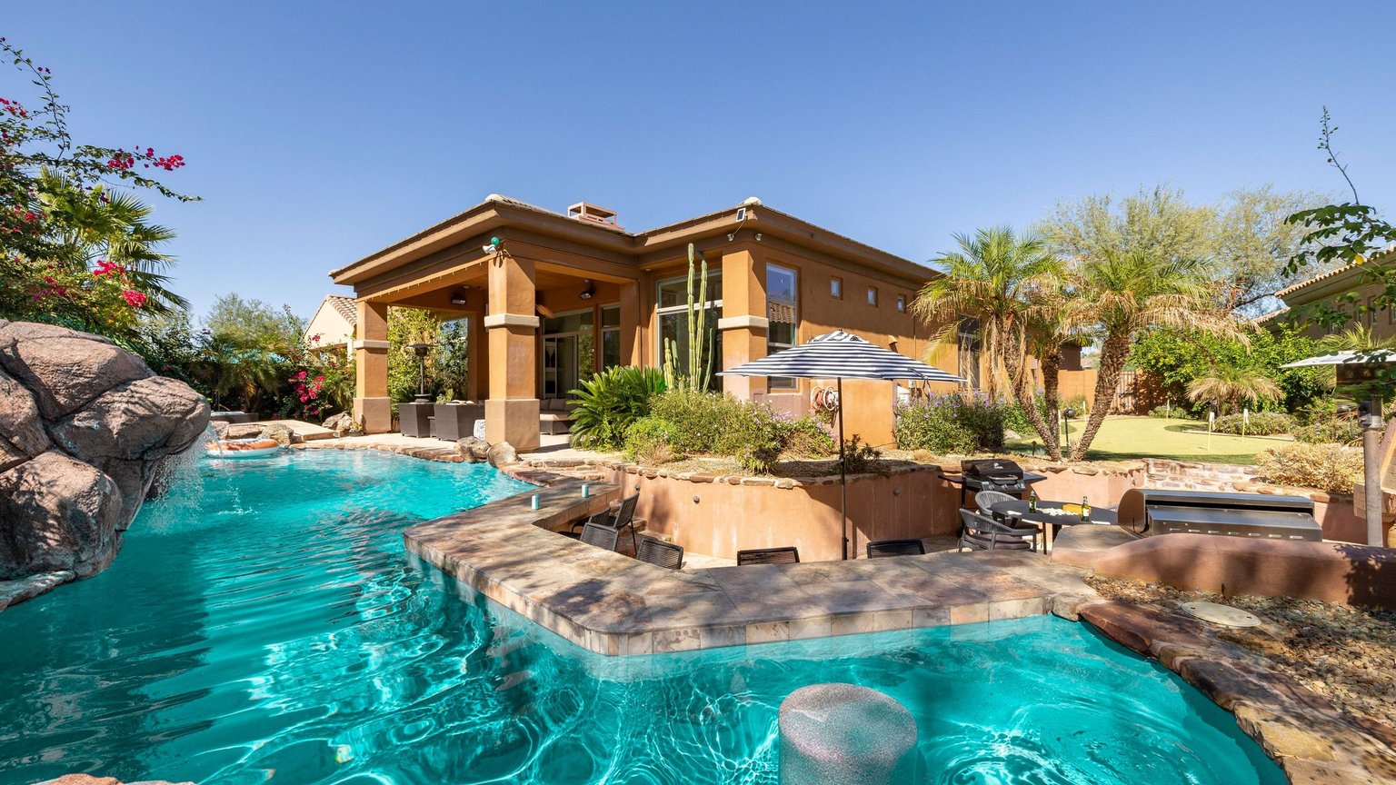 Phoenix Vacation Rental
