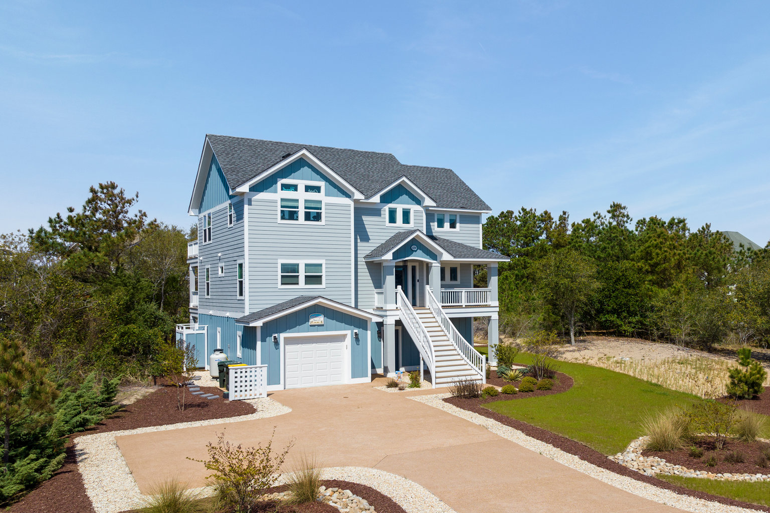 Corolla Vacation Rental