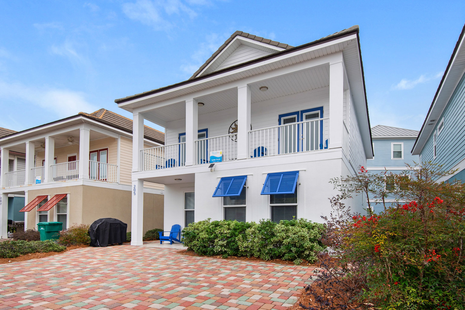 Destin Vacation Rental