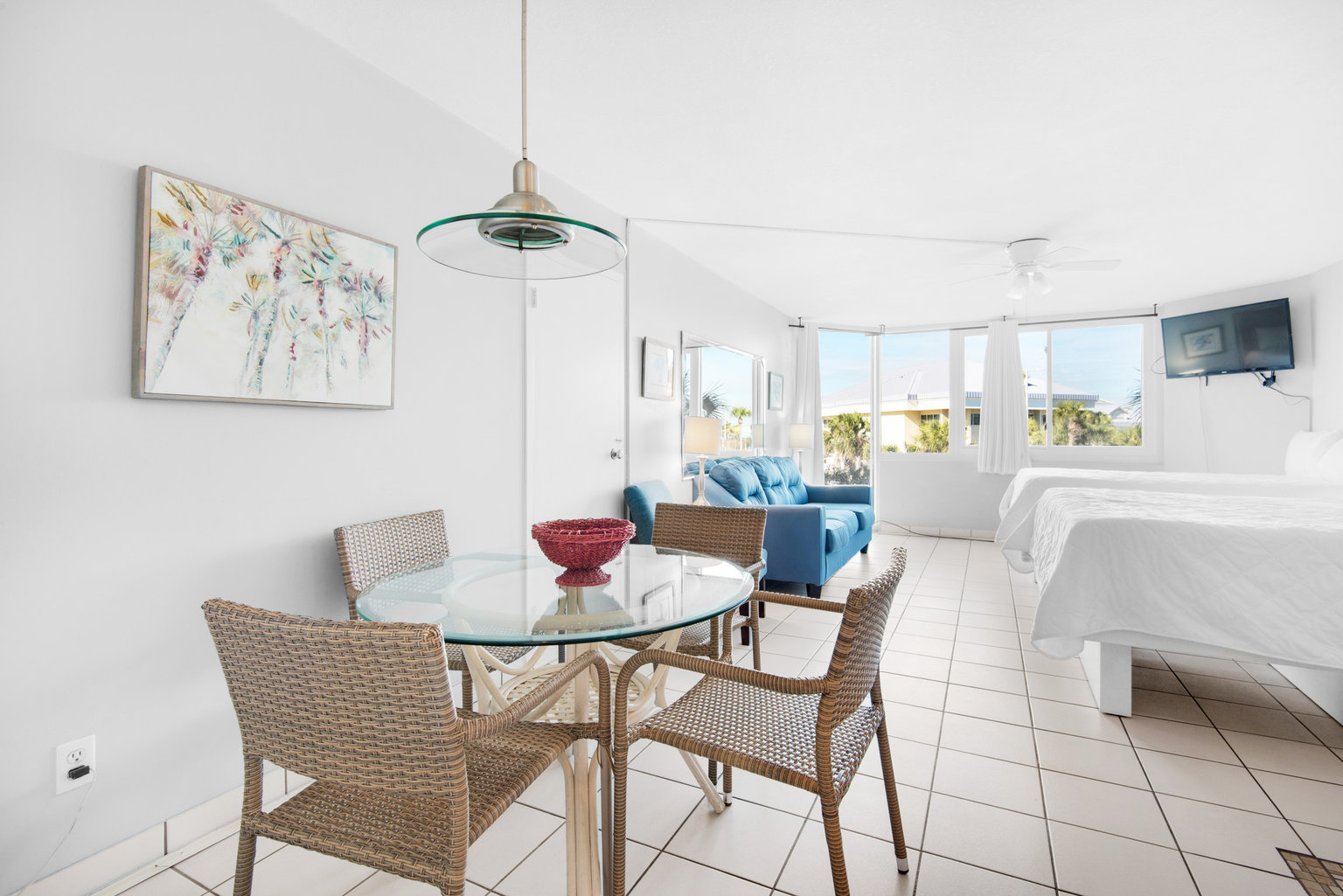 Panama City Beach Vacation Rental