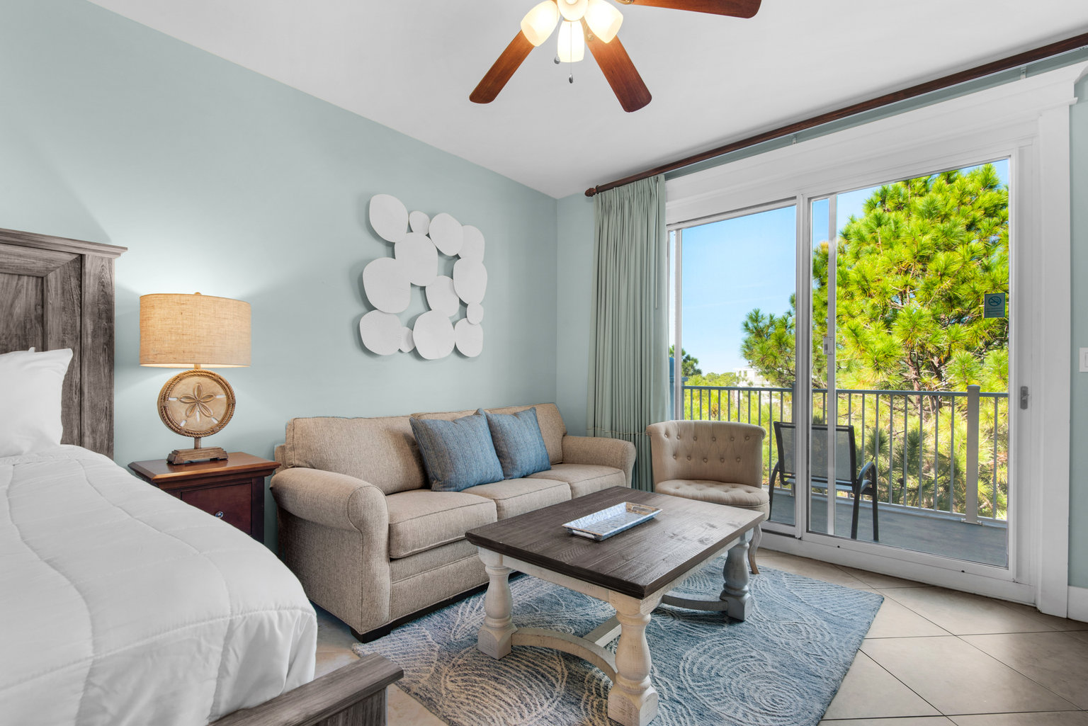 Miramar Beach Vacation Rental