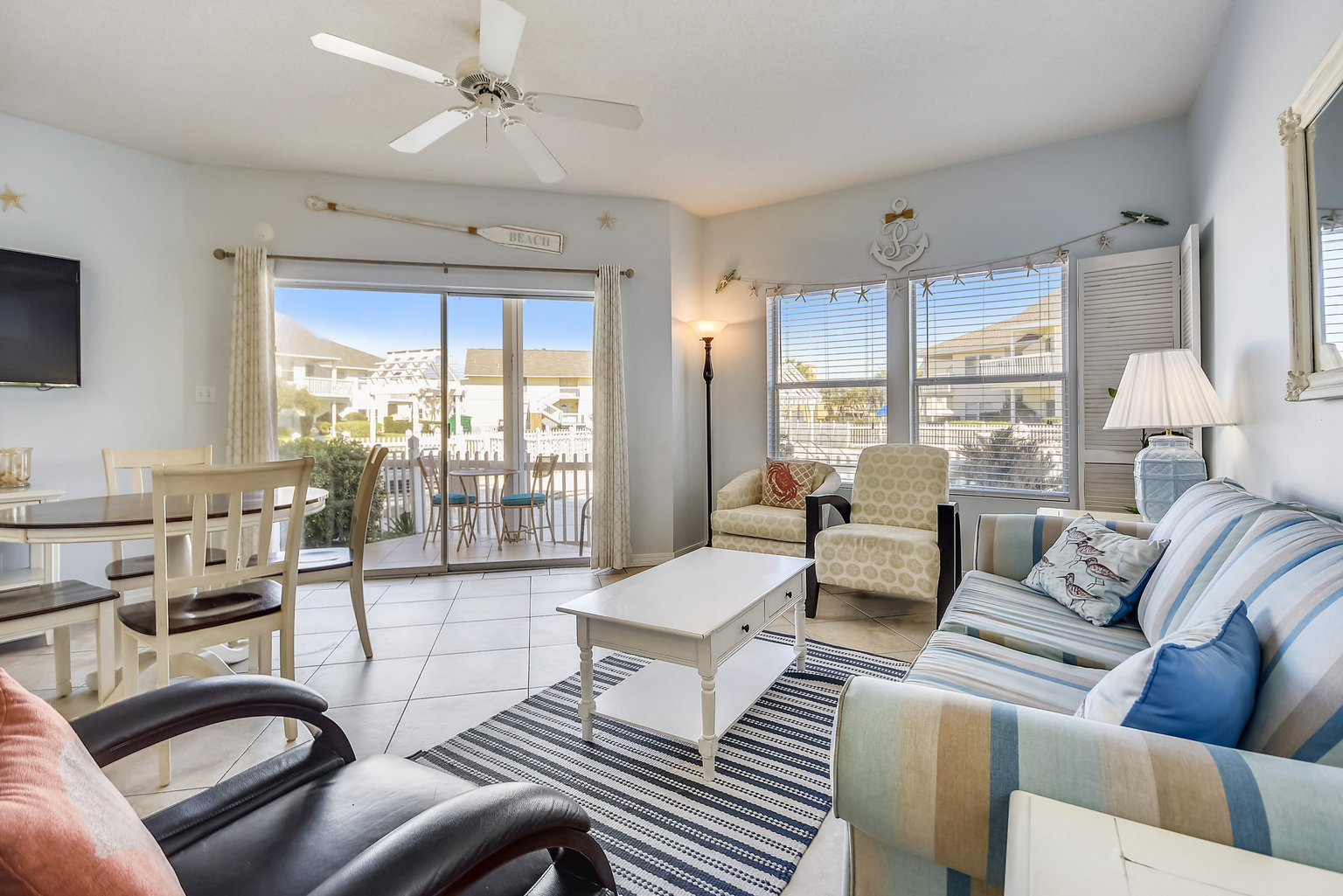 Destin Vacation Rental